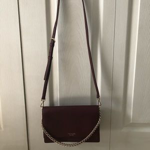 Kate Spade Cameron convertible crossbody